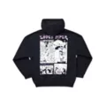 Löded Diper Collage Hoodie - Diary of a Wimpy Kid at Spencer's
