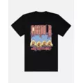 Cardi B Am I the Drama T Shirt at Spencer's