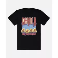 Cardi B Am I the Drama T Shirt at Spencer's