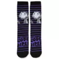 Löded Diper Rodrick Crew Socks - Diary of a Wimpy Kid at Spencer's