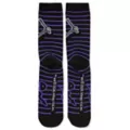 Löded Diper Rodrick Crew Socks - Diary of a Wimpy Kid at Spencer's