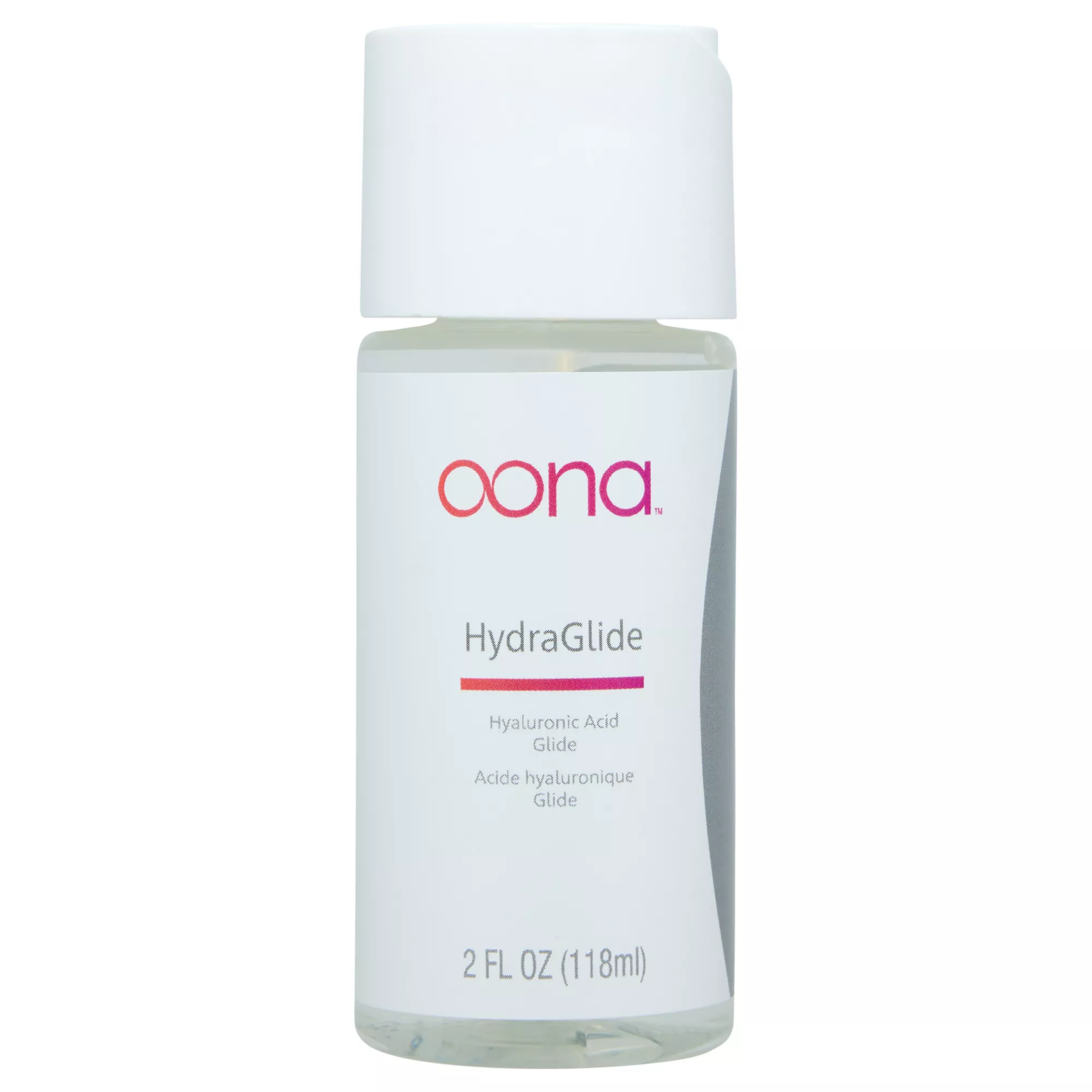 Oona HydraGlide Water-Based Glide - 2 oz. at Spencer's
