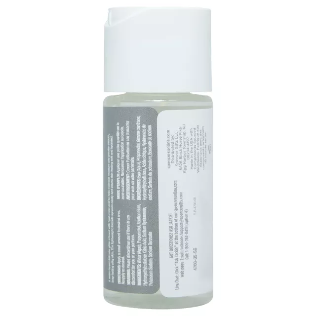 Oona HydraGlide Water-Based Glide - 2 oz. at Spencer's