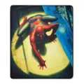 Spider-Man Spot Light Fleece Blanket at Spencer's
