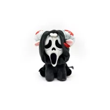 Ghost Face Rammie Plush at Spencer's