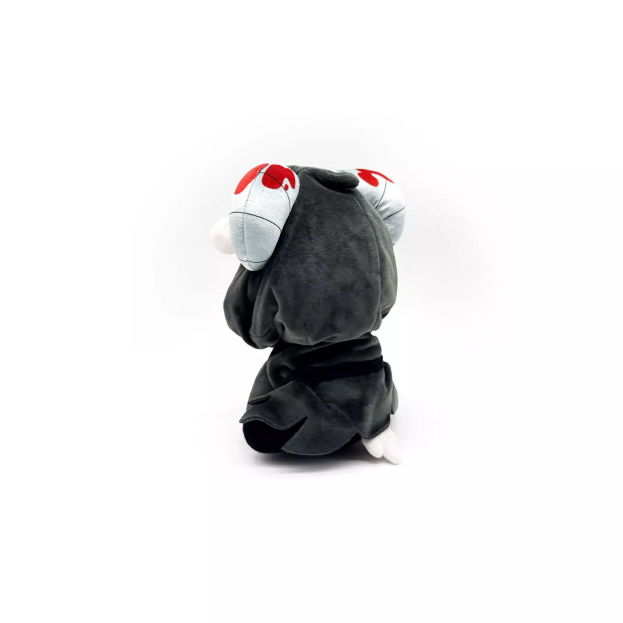 Ghost Face Rammie Plush at Spencer's