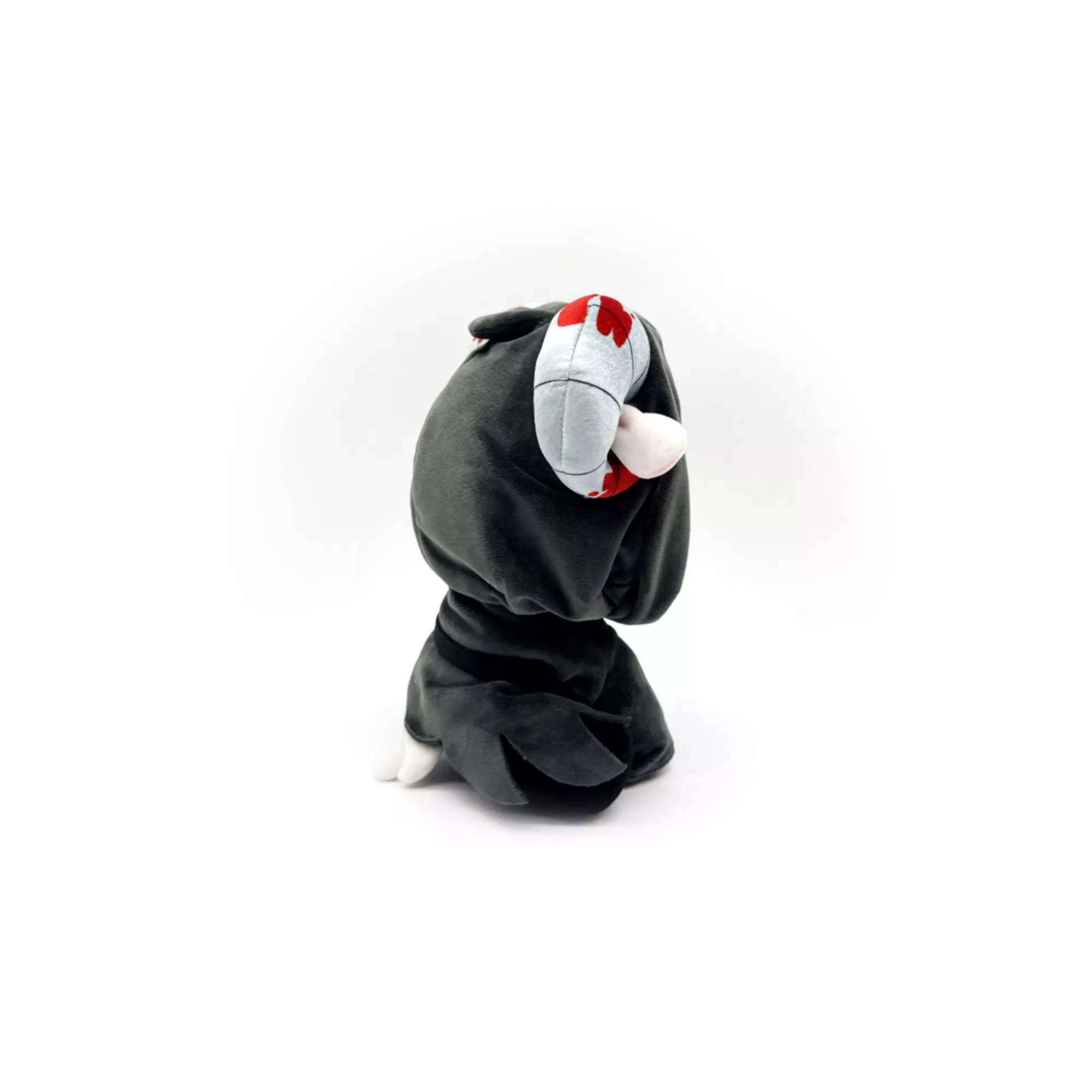Ghost Face Rammie Plush at Spencer's