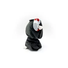 Ghost Face Rammie Plush at Spencer's