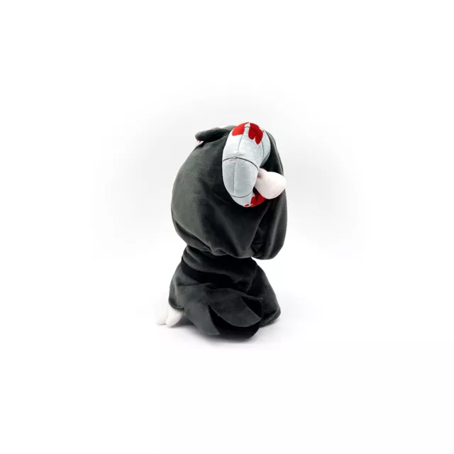Ghost Face Rammie Plush at Spencer's