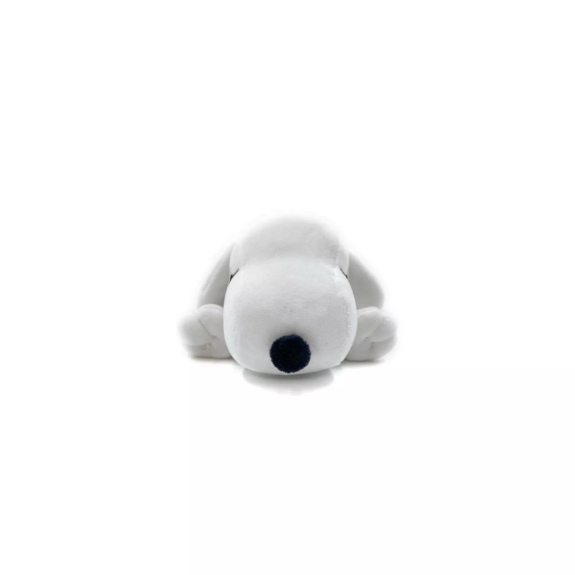 Peanuts Snoopy Flop Plush - Youtooz at Spencer's