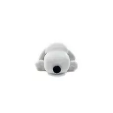 Peanuts Snoopy Flop Plush - Youtooz at Spencer's