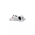 Peanuts Snoopy Flop Plush - Youtooz at Spencer's