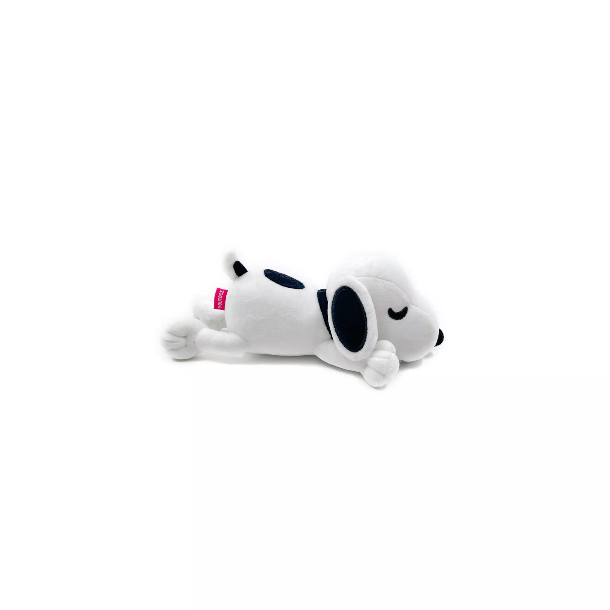 Peanuts Snoopy Flop Plush - Youtooz at Spencer's
