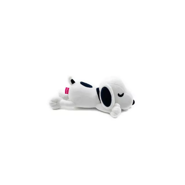 Peanuts Snoopy Flop Plush - Youtooz at Spencer's