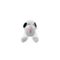 Peanuts Snoopy Flop Plush - Youtooz at Spencer's