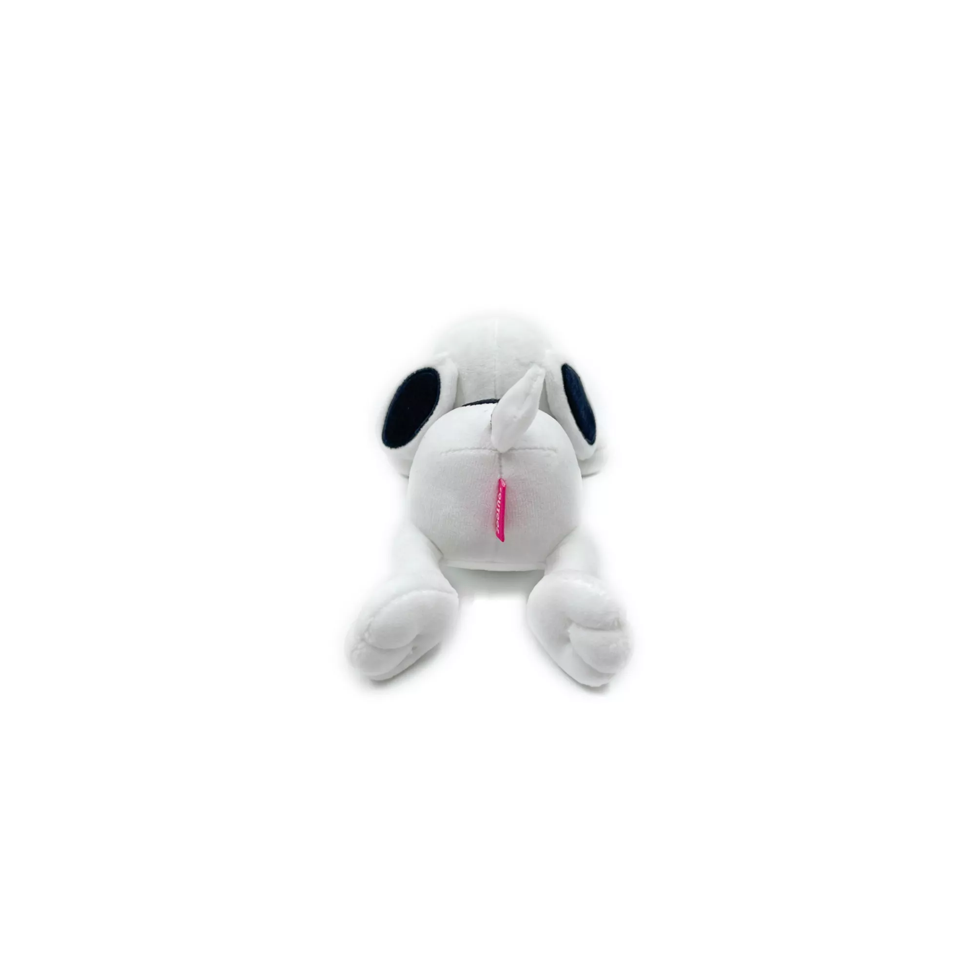 Peanuts Snoopy Flop Plush - Youtooz at Spencer's