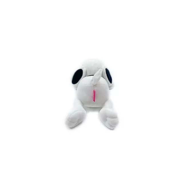 Peanuts Snoopy Flop Plush - Youtooz at Spencer's