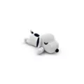 Peanuts Snoopy Flop Plush - Youtooz at Spencer's