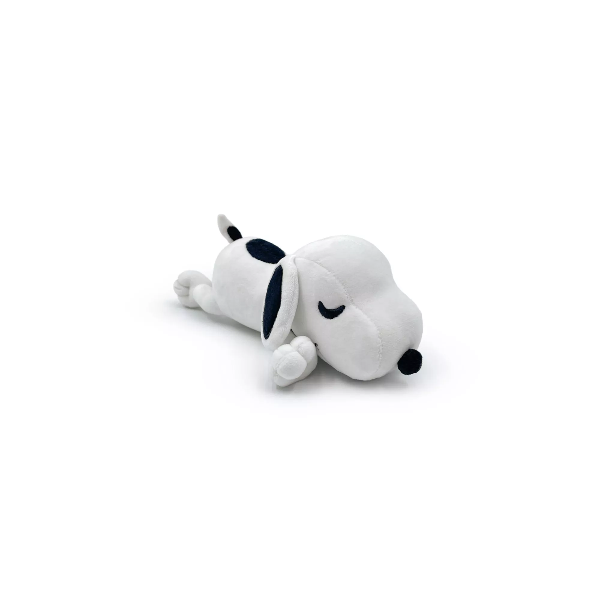 Peanuts Snoopy Flop Plush - Youtooz at Spencer's