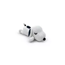Peanuts Snoopy Flop Plush - Youtooz at Spencer's