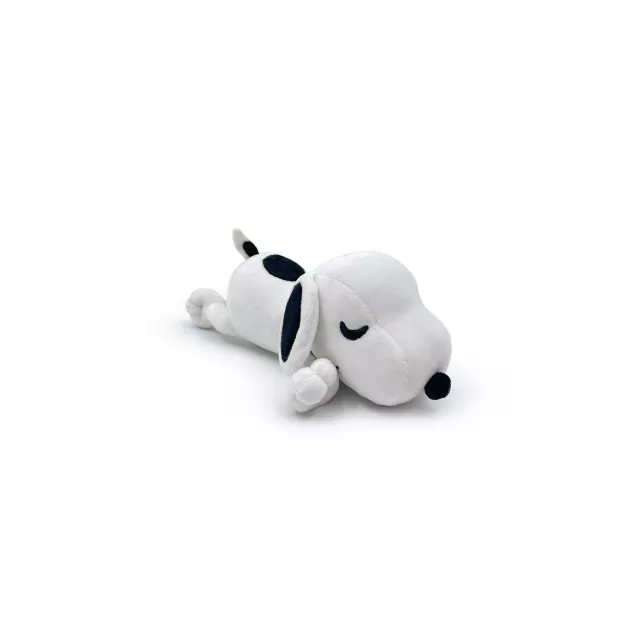 Peanuts Snoopy Flop Plush - Youtooz at Spencer's