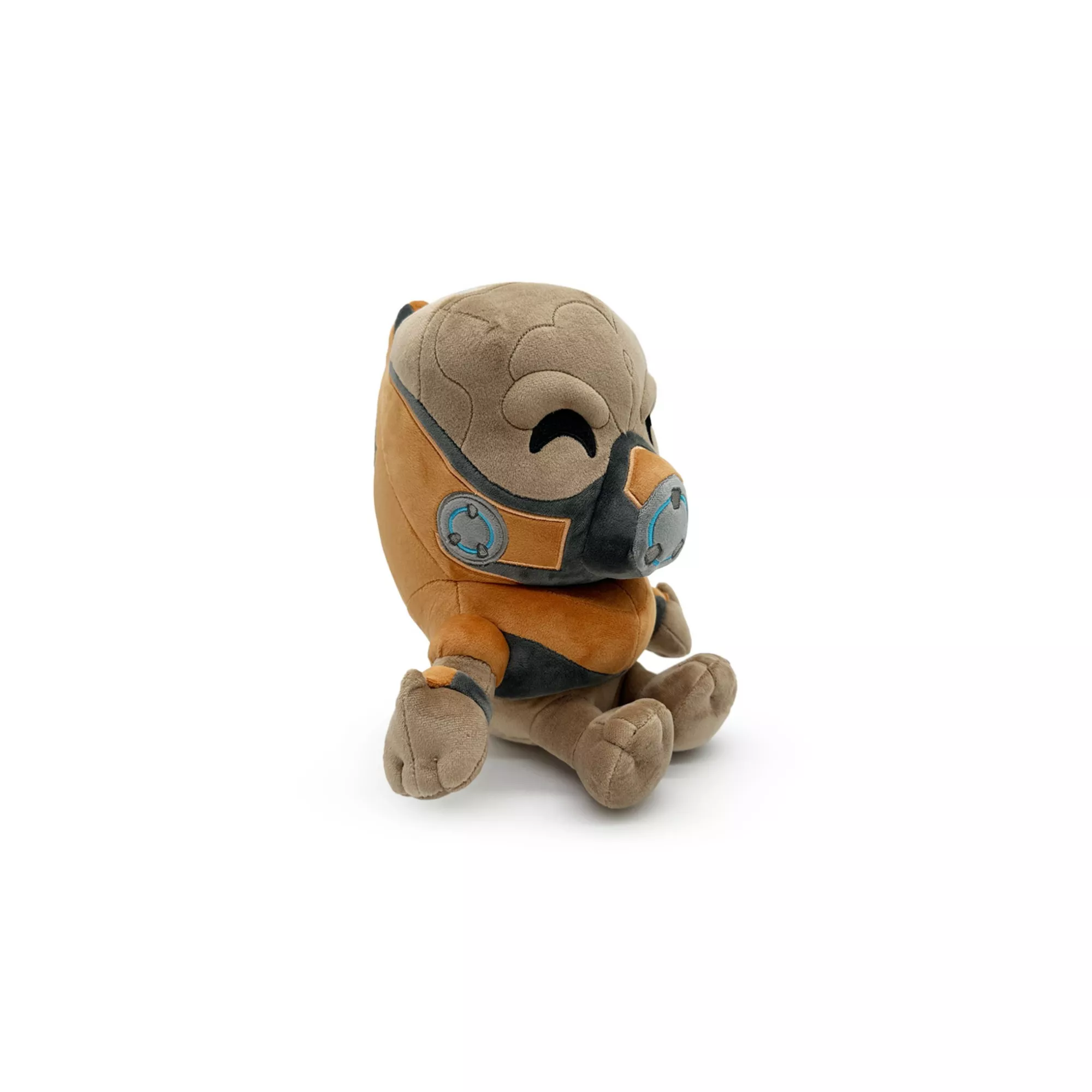 Halo Grunt Plush - Youtooz at Spencer's