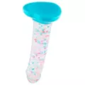 Glow in the Dark Glow Stick Dildo - Hott Love at Spencer's