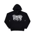 Ice Nine Kills Ghost Face Hoodie at Spencer's