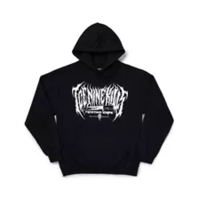 Ice Nine Kills Ghost Face Hoodie at Spencer's