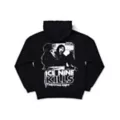 Ice Nine Kills Ghost Face Hoodie at Spencer's