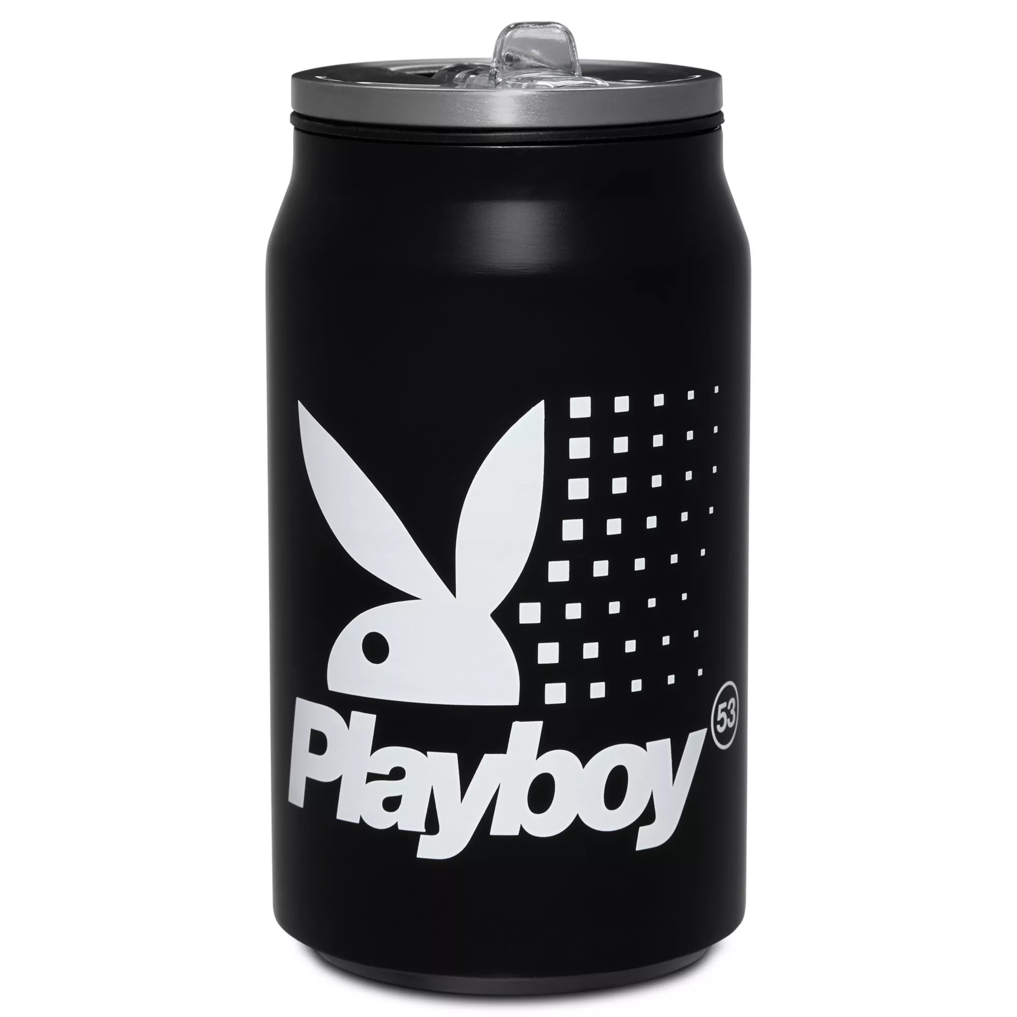 Playboy Reusable Soda Can - 12 oz. at Spencer's
