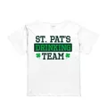 St. Pat's Drinking Team T Shirt at Spencer's