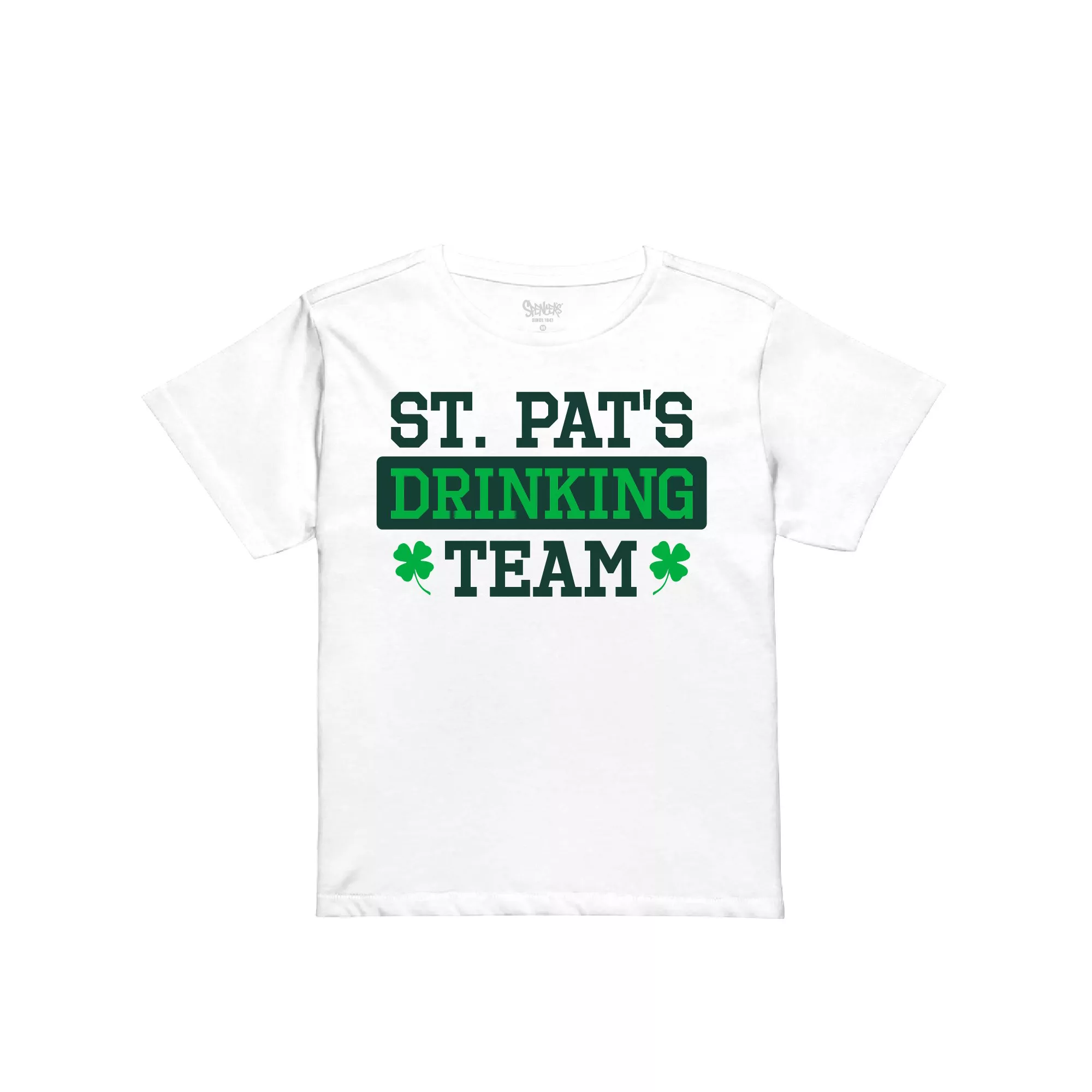 St. Pat's Drinking Team T Shirt