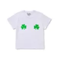 Rub Me for Luck T Shirt at Spencer's