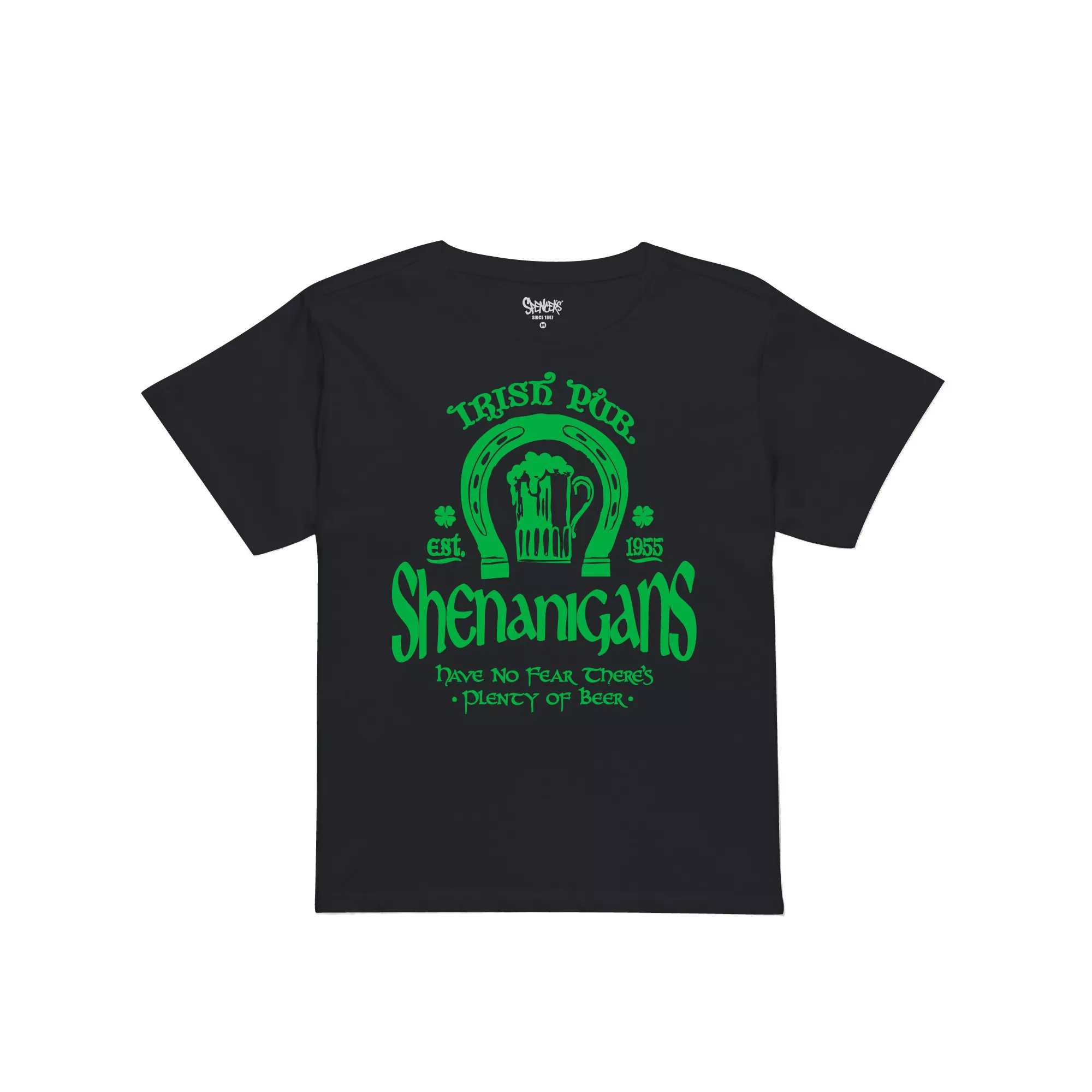 Shenanigans Irish Pub T Shirt