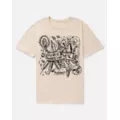 Pierce the Veil Misadventures T Shirt at Spencer's