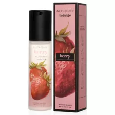Berry Flavored Water-Based Personal Lubricant 1.7 oz. - Alchemy Indulge at Spencer's