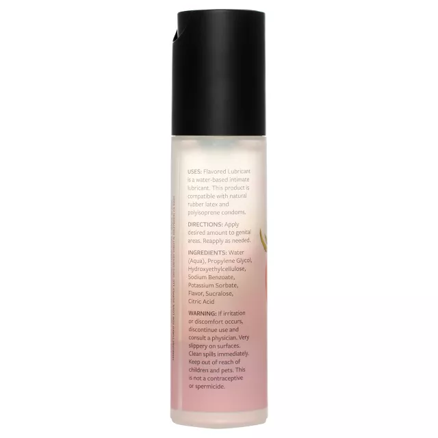 Berry Flavored Water-Based Personal Lubricant 1.7 oz. - Alchemy Indulge at Spencer's