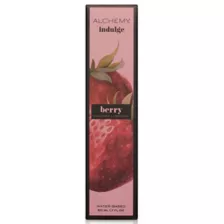 Berry Flavored Water-Based Personal Lubricant 1.7 oz. - Alchemy Indulge at Spencer's