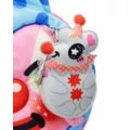 Whatever! Makes You Happy So Lazo Party Rat Charm Crossbody Bag at Spencer's