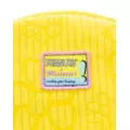 Whatever! Makes You Happy Snoopy Head Corduroy Tote Bag - Peanuts at Spencer's