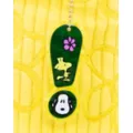 Whatever! Makes You Happy Snoopy Head Corduroy Tote Bag - Peanuts at Spencer's