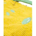 Whatever! Makes You Happy Snoopy Head Corduroy Tote Bag - Peanuts at Spencer's