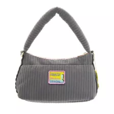 Whatever! Makes You Happy Peanuts Patch Pin Baguette Handbag at Spencer's