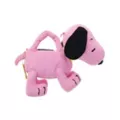 Whatever! Makes You Happy Peanuts Snoopy 3D Crossbody Bag at Spencer's