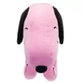 Whatever! Makes You Happy Peanuts Snoopy 3D Crossbody Bag at Spencer's