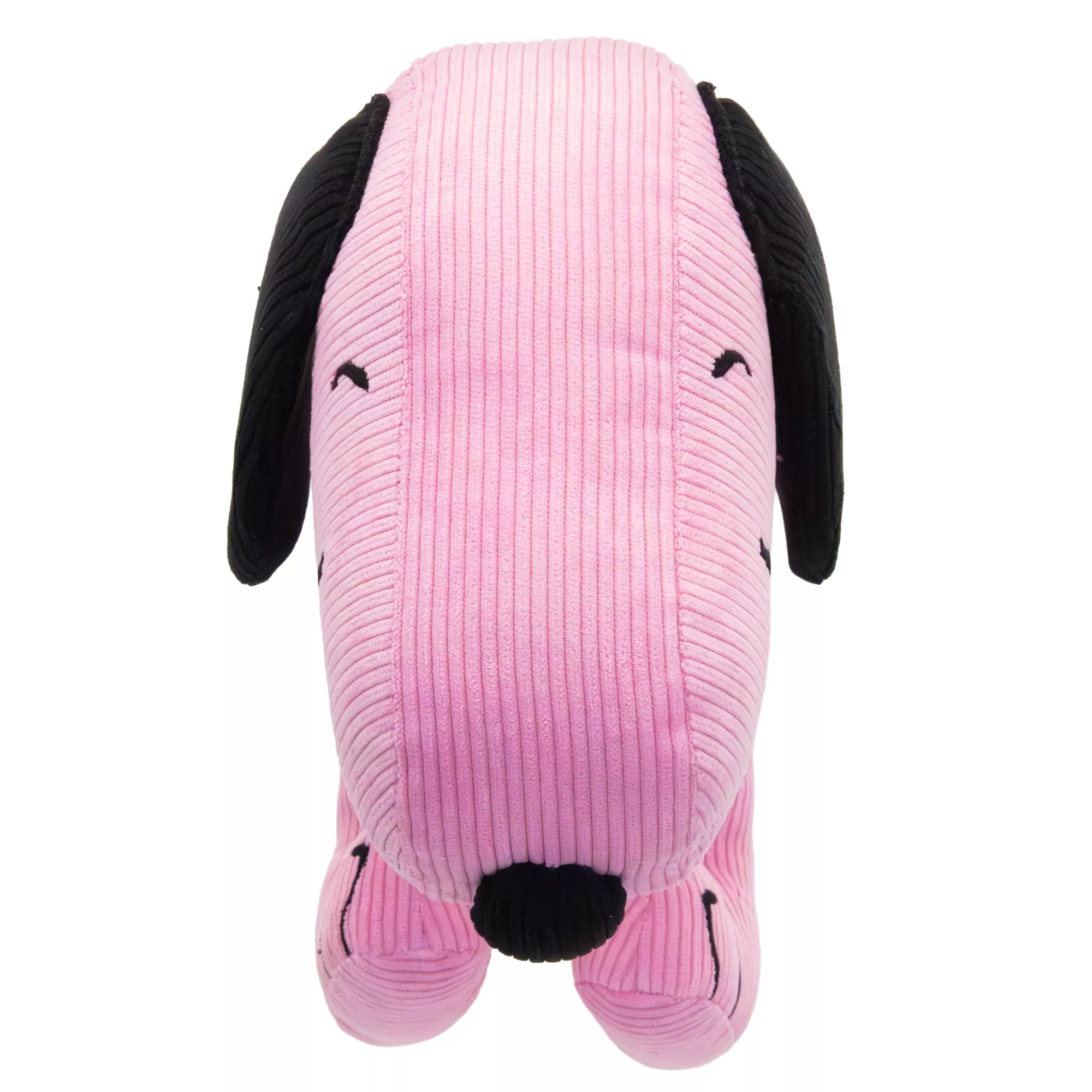 Whatever! Makes You Happy Peanuts Snoopy 3D Crossbody Bag at Spencer's