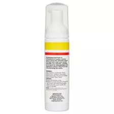 Tart Strawberry Mouth Watering Foam 2.7 oz. - good D at Spencer's