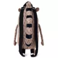 Rigby Plush Mini Backpack - Regular Show at Spencer's