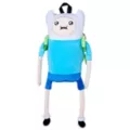 Finn Plush Mini Backpack - Adventure Time at Spencer's